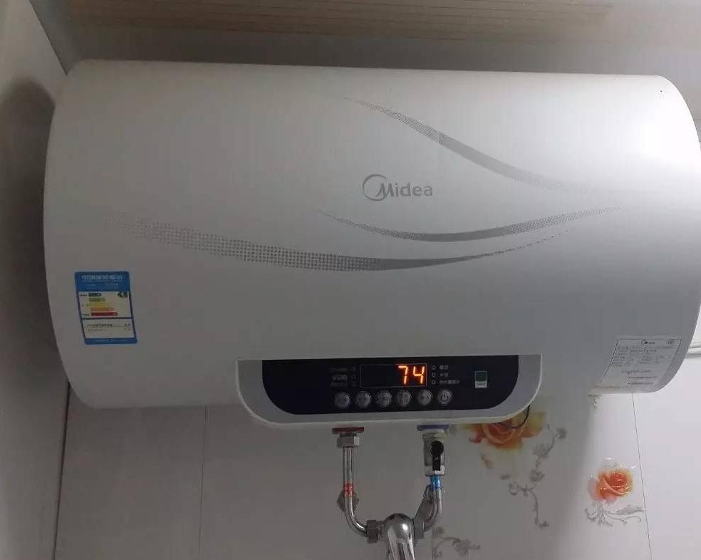 热水器厨房没有热水器
