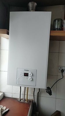 海尔壁挂炉质量怎么样