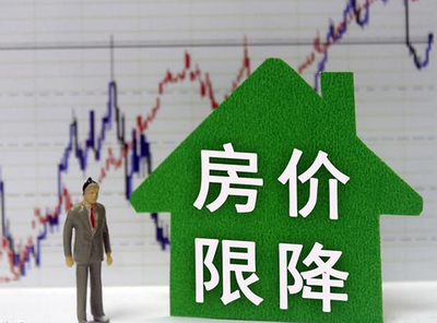 房价拐点