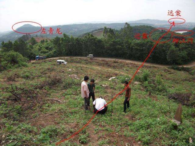 经典风水案例