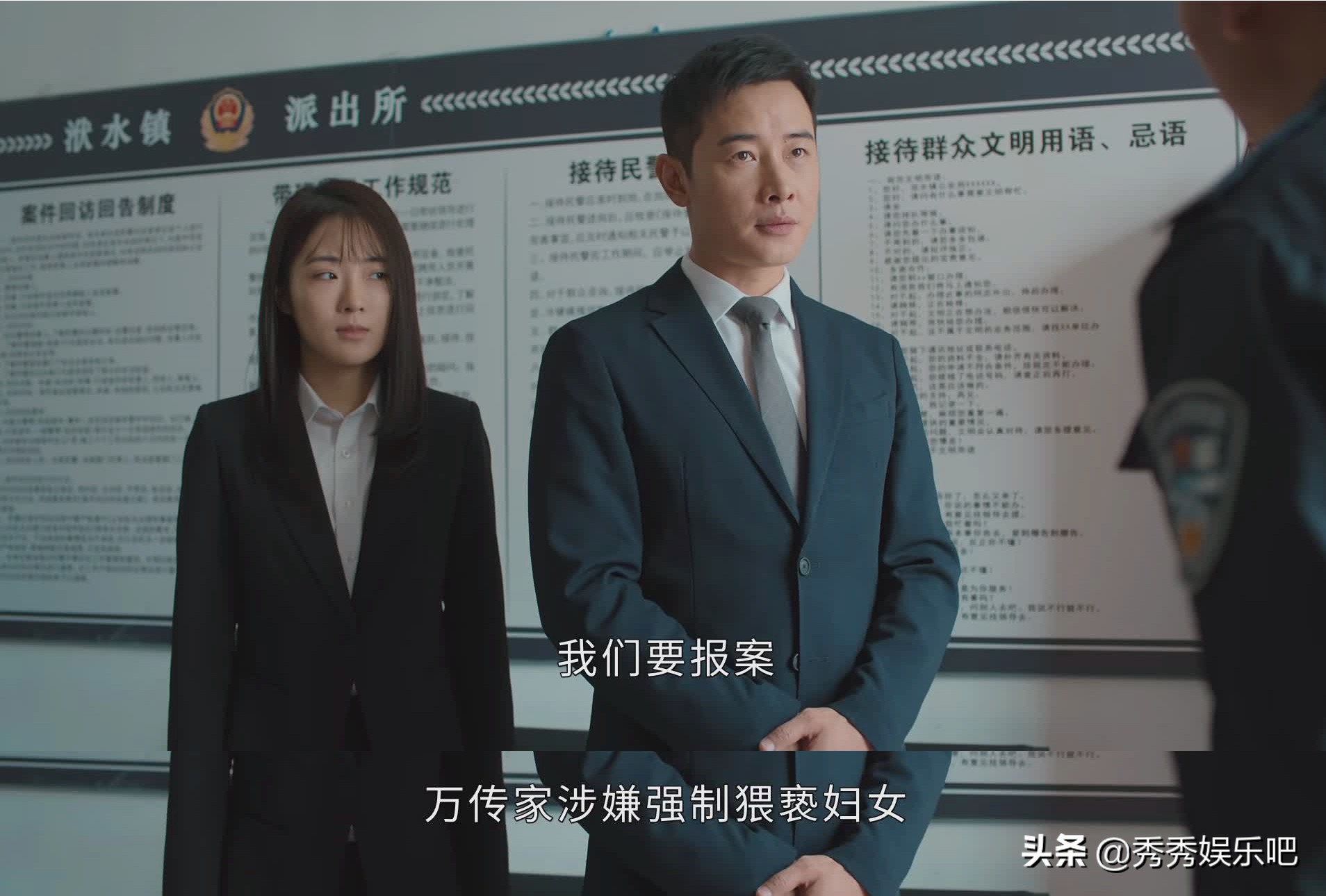 可以同时请两个律师吗
