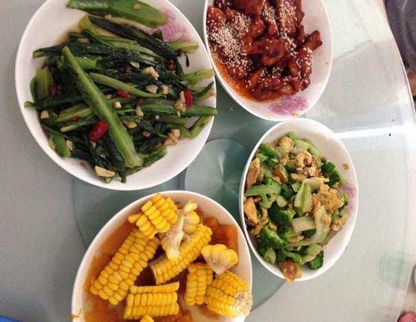 一个月不吃肉会怎样
