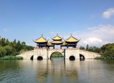 扬卅旅游景点