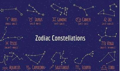十二星座巨蟹座