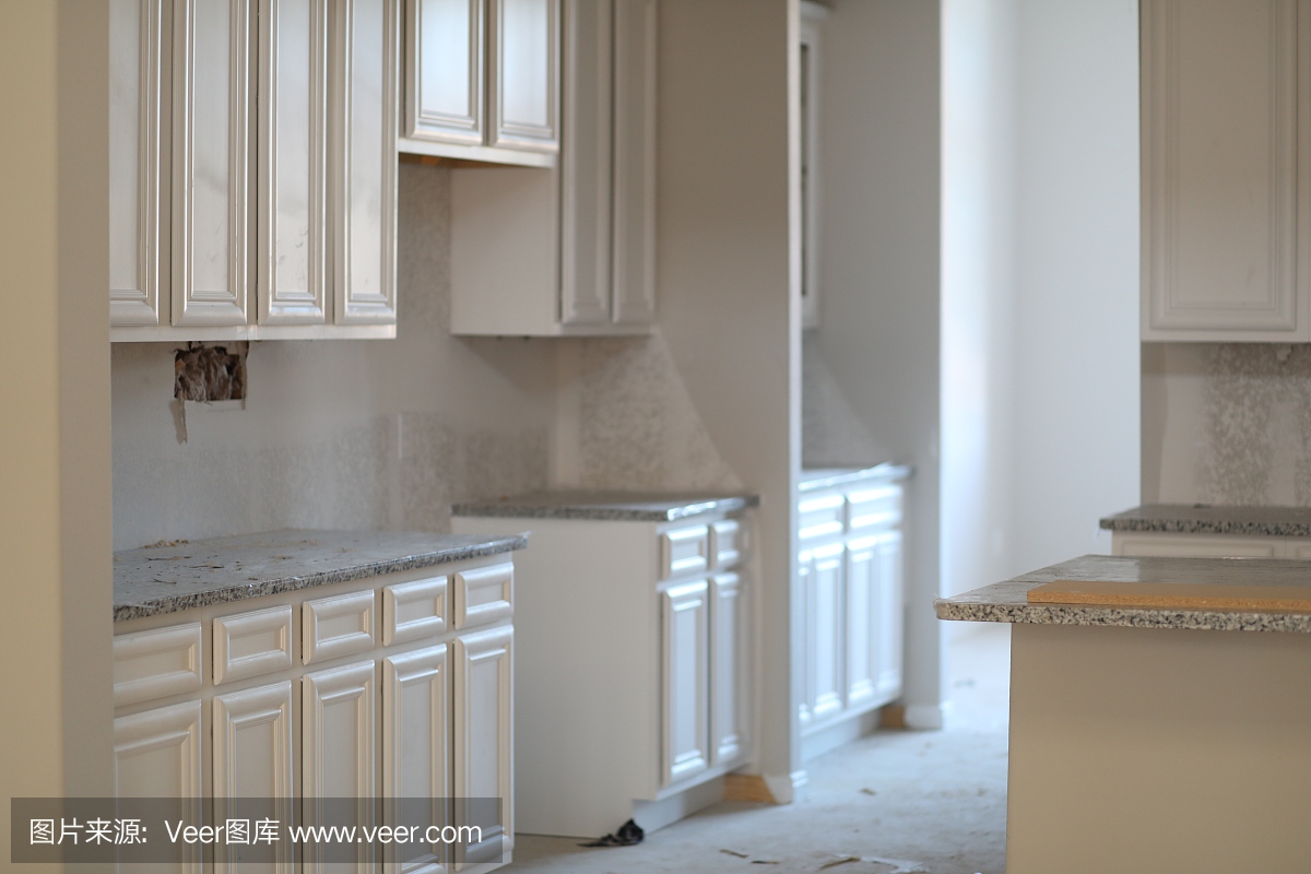 改建厨房是什么意思
