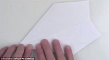 手机折纸飞机简单视频下载