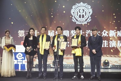 性格刚强的女人