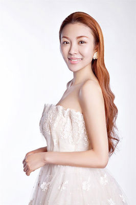 吴婷(中国内地女歌手,模特)_360百科