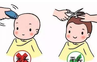 2岁多宝宝掉头发是什么原因