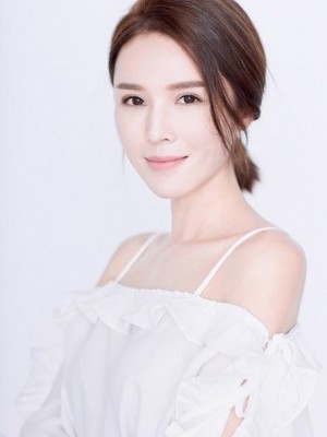 罗漩(中国女演员,模特)_360百科