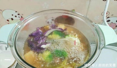 火腿乌鸡汤的做法大全家常