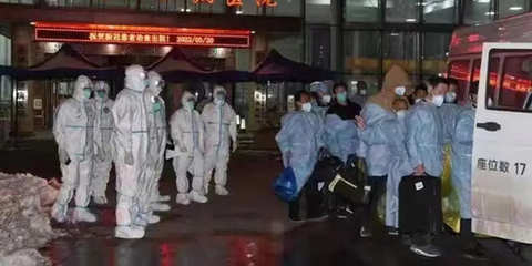 吉大一院医疗事故