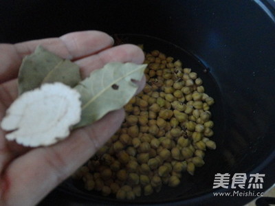 白芷的做法大全家常