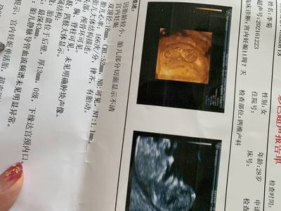 孕11周是几个月
