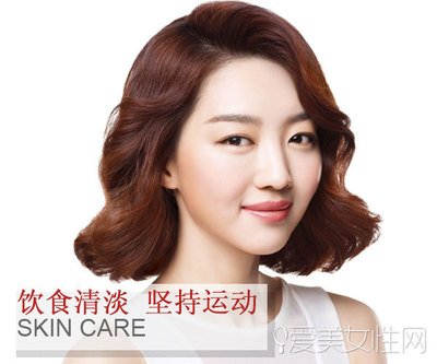 长期长痘痘怎么调理
