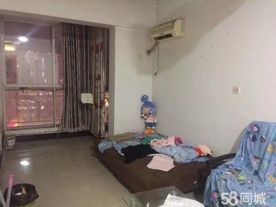 58同城租房怎么样