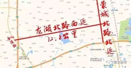 蒙城到杭州多少公里