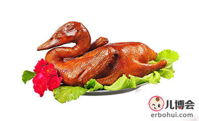 怀孕能吃鸭肉吗