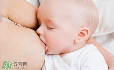 哺乳期怀孕了还有奶吗