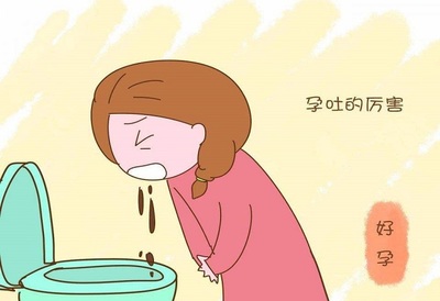 怀孕多久后恶心