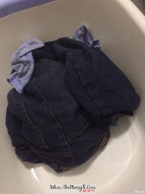 周公解梦梦见很多衣服