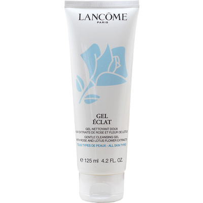 lancome洗面奶