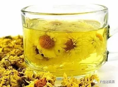 咳嗽喝菊花茶有用吗