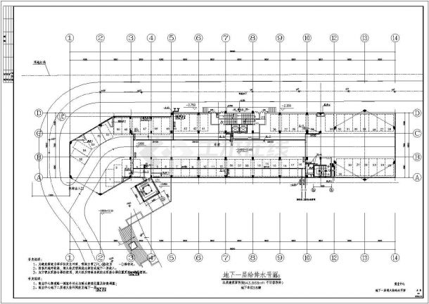 如何獲取原建筑竣工圖（如何獲取原建筑竣工圖獲取原建筑竣工圖與房產(chǎn)證的關(guān)系） 結(jié)構(gòu)機(jī)械鋼結(jié)構(gòu)設(shè)計(jì) 第4張