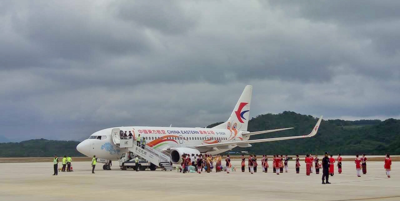 澜沧县旅游景点