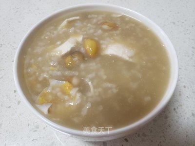 各种豆粥做法大全家常做法