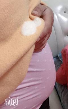 怀孕几天算一个月