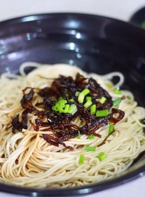 蛤蜊拌面粉做法大全家常