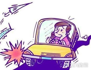 犯罪时怀孕的妇女