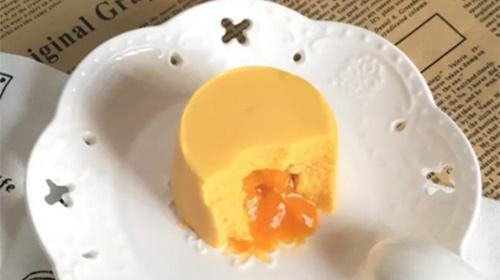 牛奶布丁泥怎么制作方法