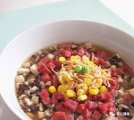 宝宝多大可以吃豆腐