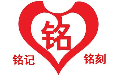 铭字取名