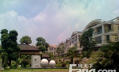 广州市花都区新楼盘