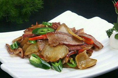 素腊肉的做法大全家常