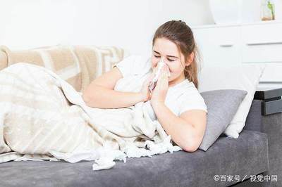晚上躺下咳嗽