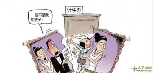 匿名亲子鉴定