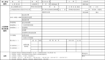 工伤保险申报时间