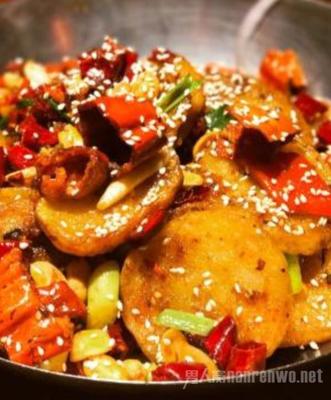 干锅土豆大虾做法大全家常
