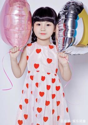 小女孩姓名