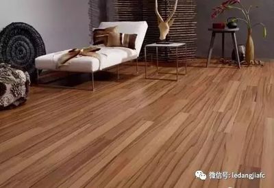 地板泡水和胀的区别