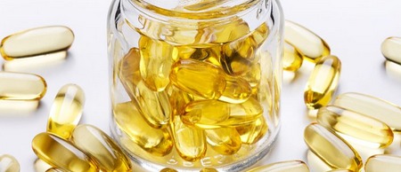 Recovery capsule is not found