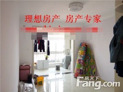 肥城御景苑小区二手房