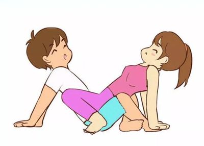 女上男下可以怀孕吗