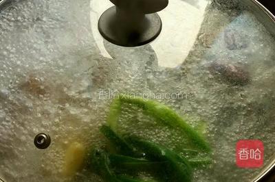 炖腊肉鸭腿做法大全家常