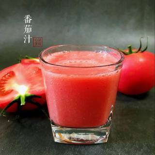 番茄酸奶制作方法