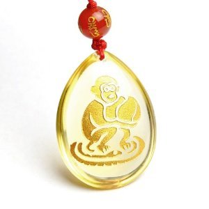 属猴的护身符是什么